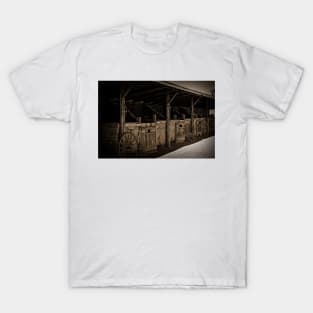 Old West Stables T-Shirt